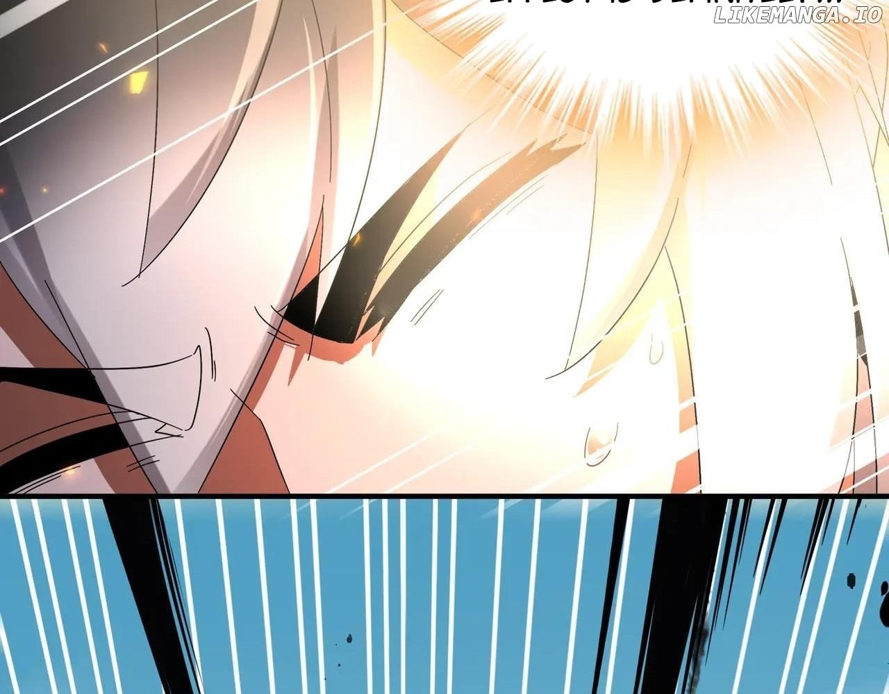 My Furry Harem Is After Me Chapter 334 - page 12